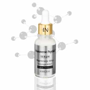 Nanoverse Peptide - serum odmładzające
