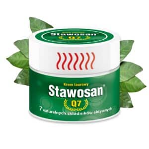 Stawosan Q7 - krem laurowy