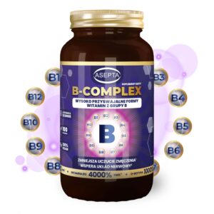 B-COMPLEX