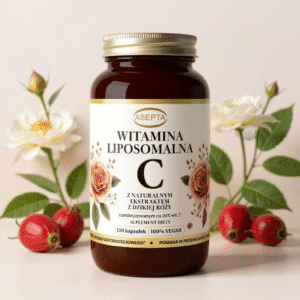witamina c