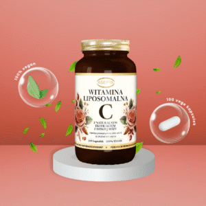 witamina c