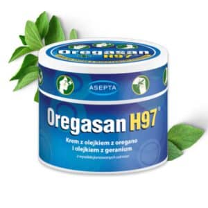 Oregasan H97