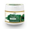 chlorella + spirulina kopia