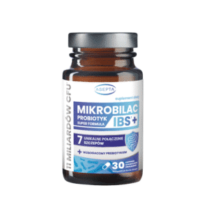 probiotyk