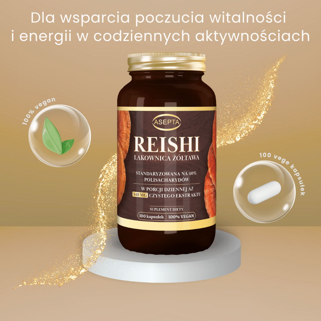 reishi