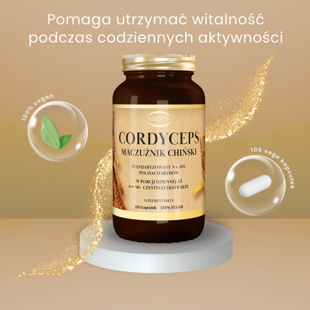 cordyceps