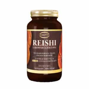 reishi