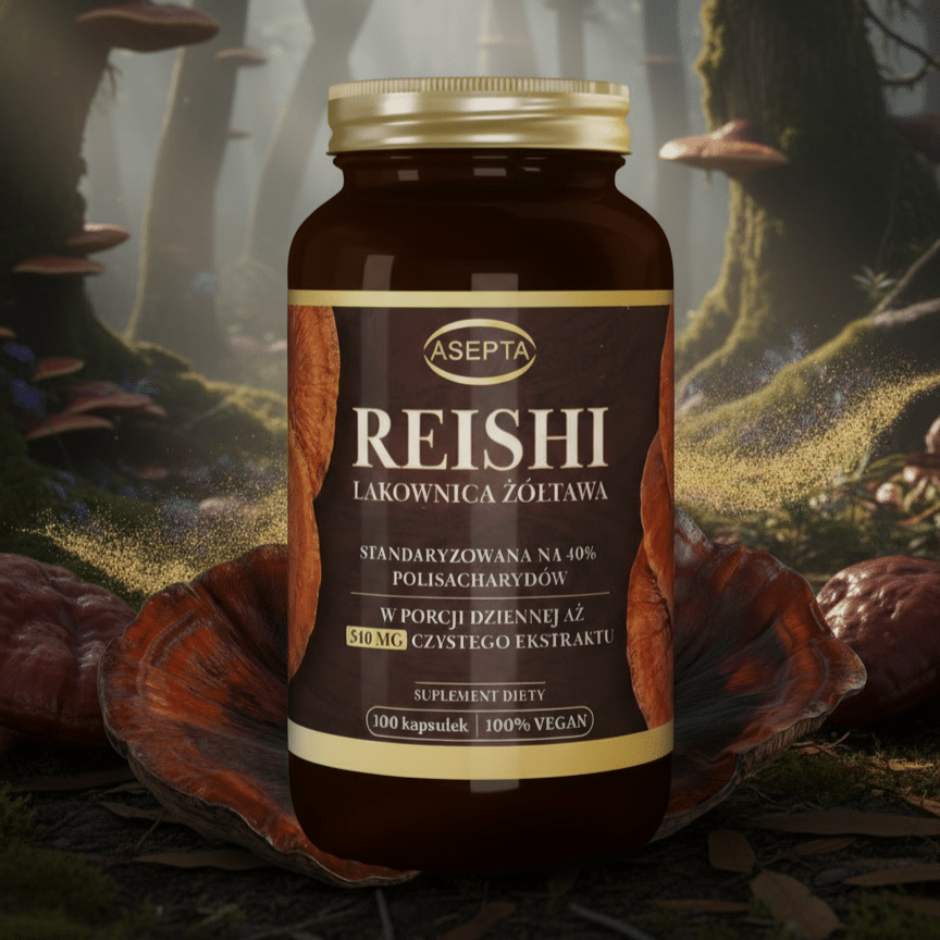 reishi