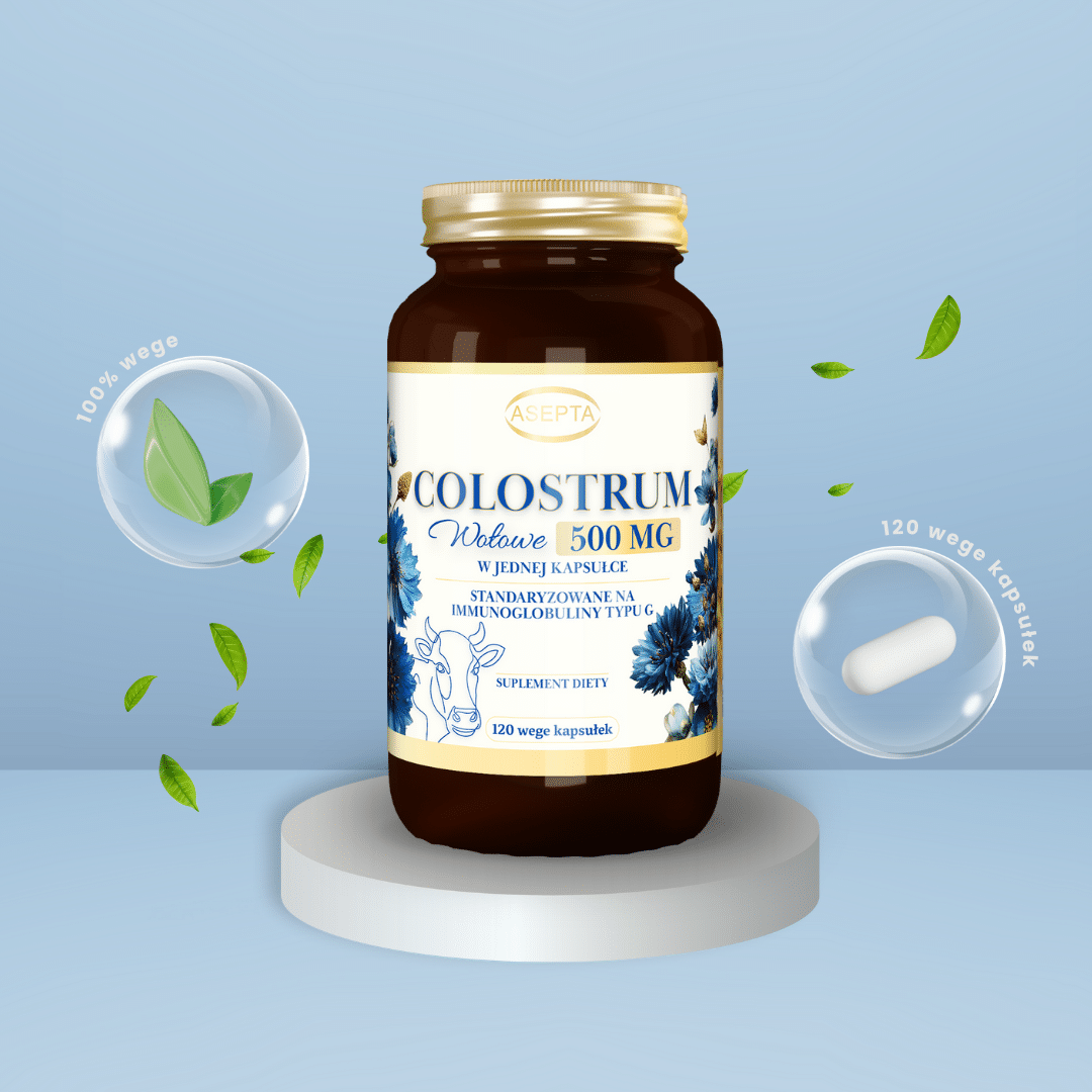colostrum