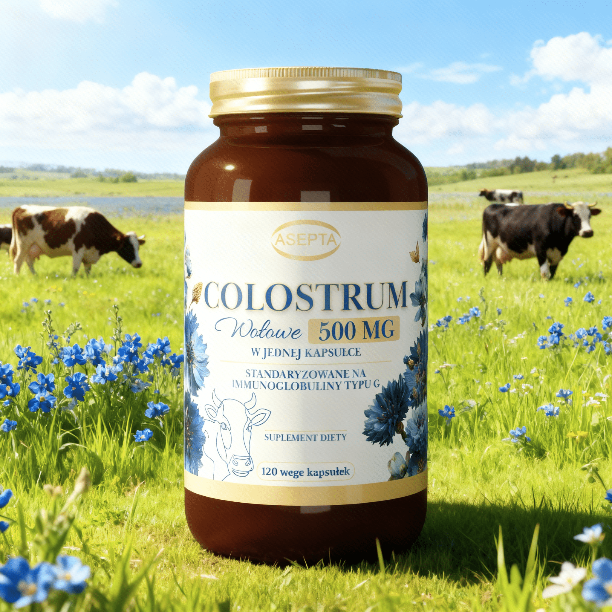 colostrum