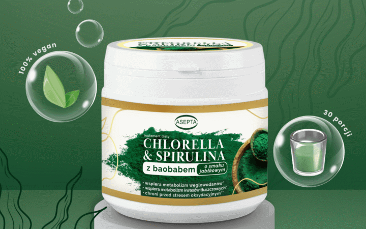 Omega-3 – suplement diety, EPA i DHA