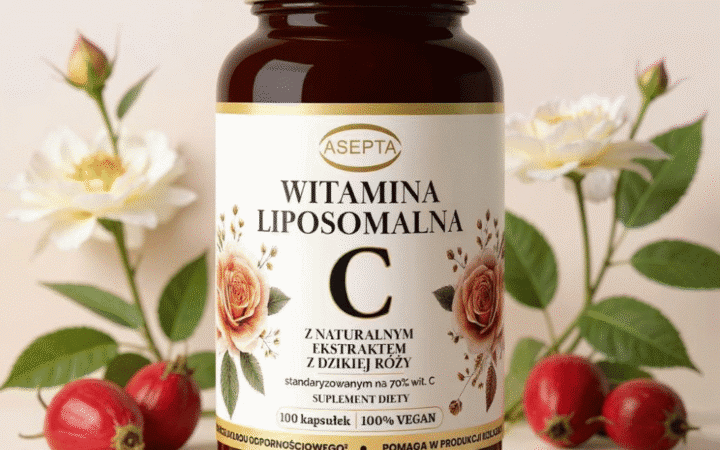 witamina c